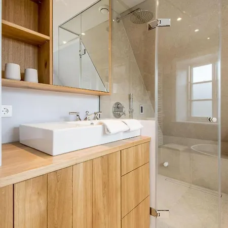 Suederstrasse 42 Whg Suederholt * Westerland